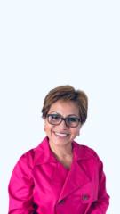 MaryCarmen Gutierrez de González