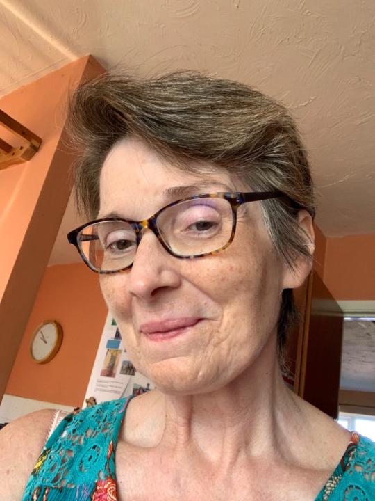 Jane Boulter
