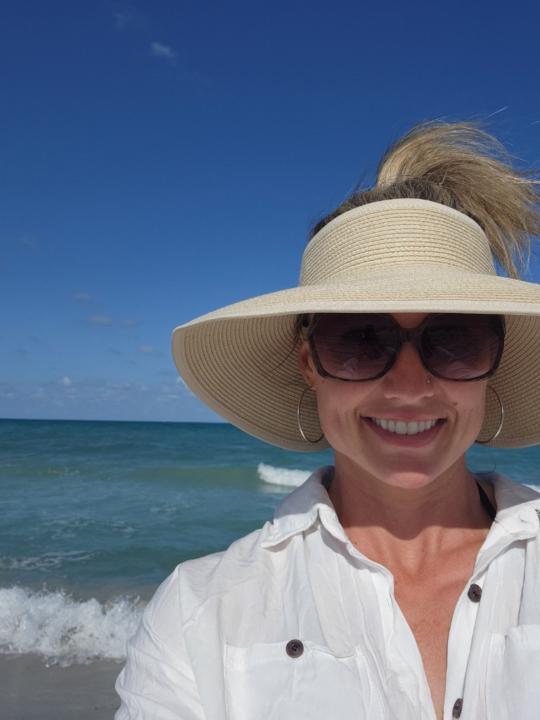 Krystel Houle-Rheaume