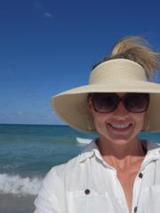 Krystel Houle-Rheaume