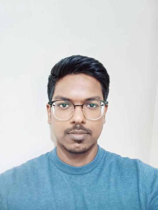 Harshal Rajuskar