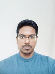 Harshal Rajuskar