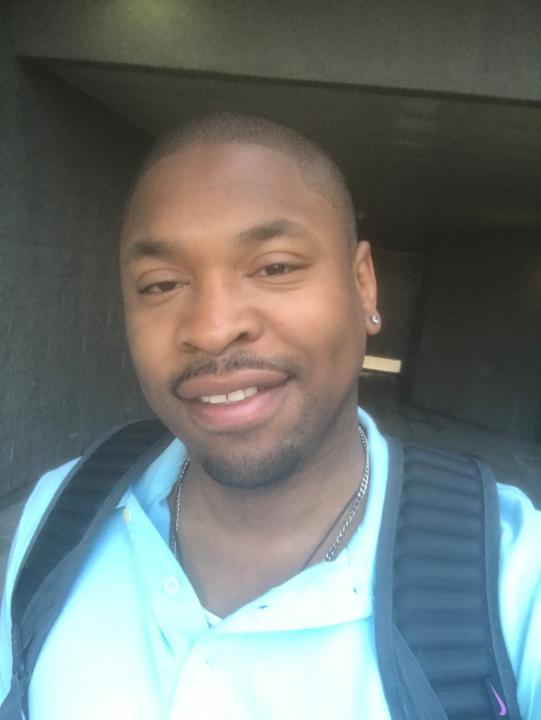 Eric Grant