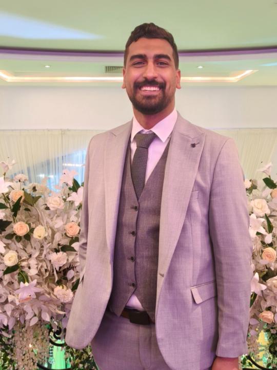 Mahmoud Hosny