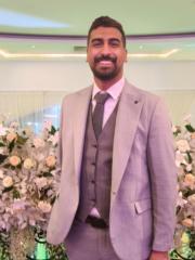 Mahmoud Hosny