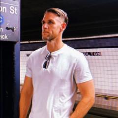 Adam McGrath