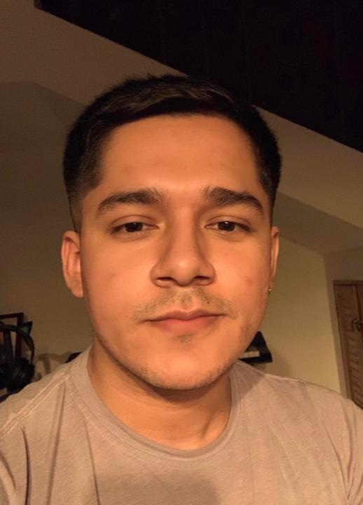 William Bolanos