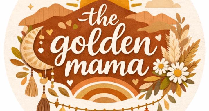 The Golden Mama