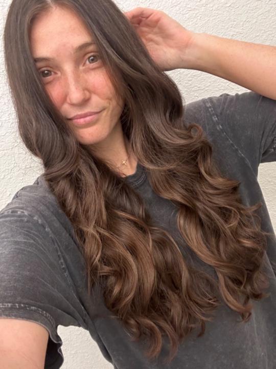 Sierra Scott