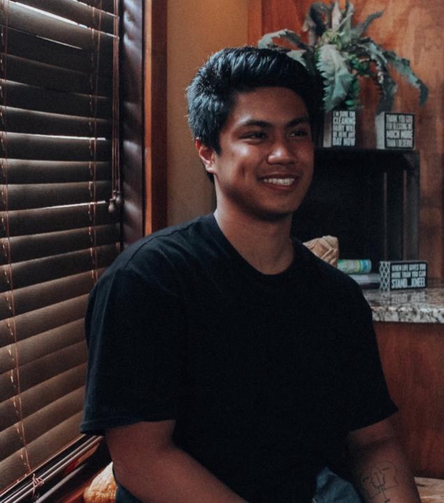 Sean Ramirez