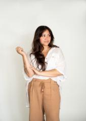 Brianna Endrina