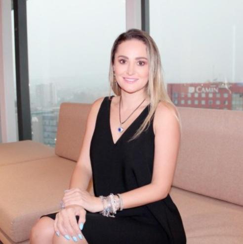 Timina Galindo