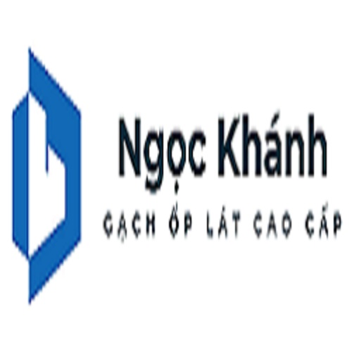 Gạch ốp lát Ngọc Khánh