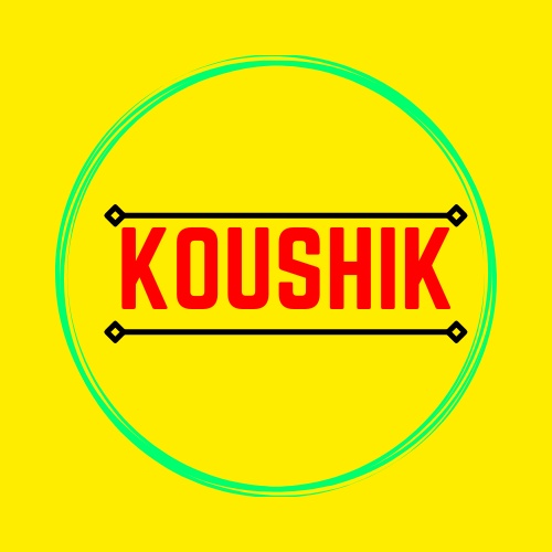 Koushik Surisetti