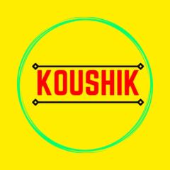 Koushik Surisetti