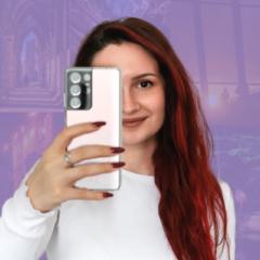 Cristina Simion