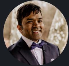 Nikhil Raj Bandari