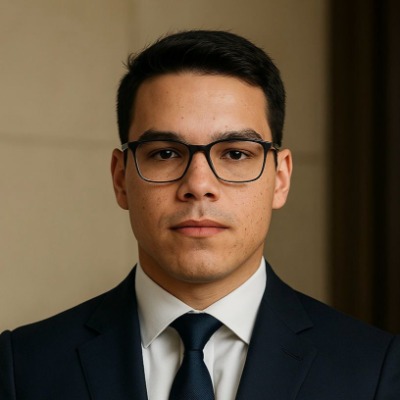 Isaque Santos