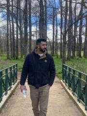 Mohammed Reda Nacery