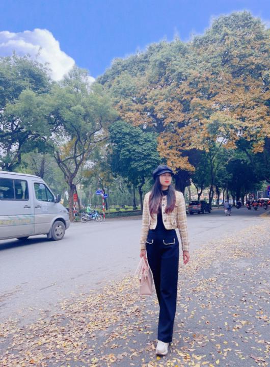 Huyền Nguyễn