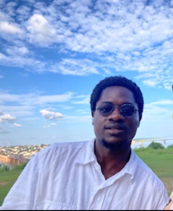 David Okonkwo