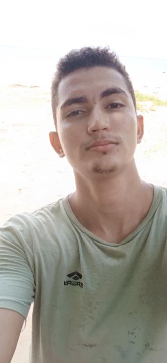 Arlison Batista