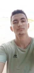 Arlison Batista