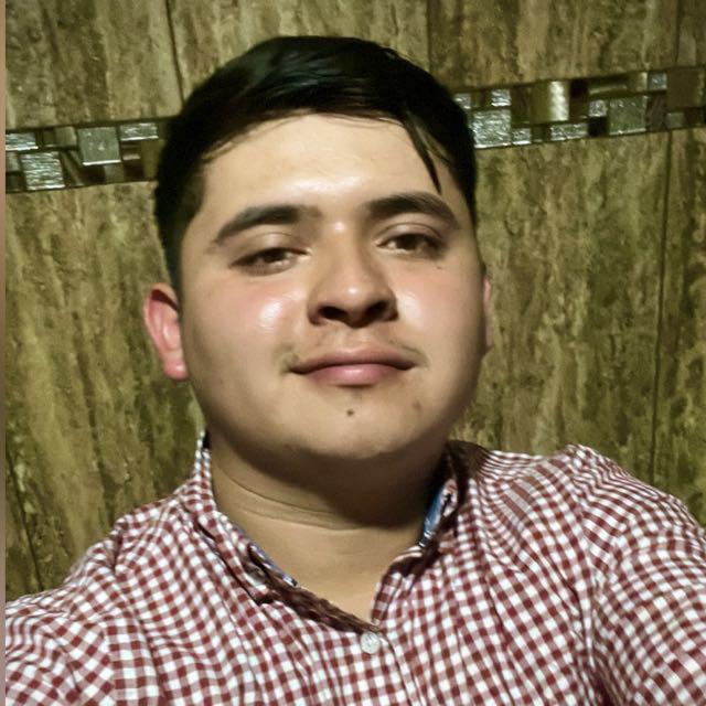 Brian Jesús Cabrera Balderas