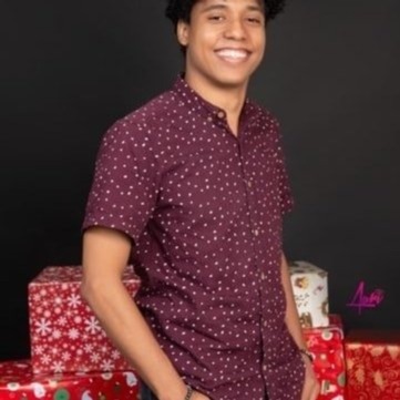 Eric Rosado