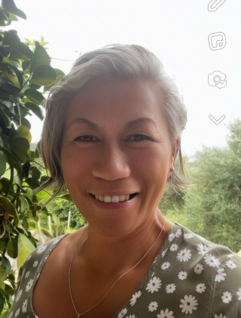 Fiona Elder