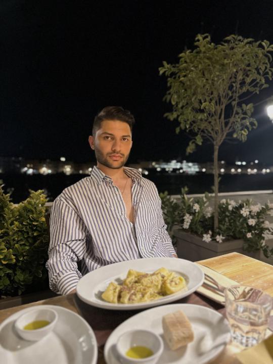 Armin Razavi