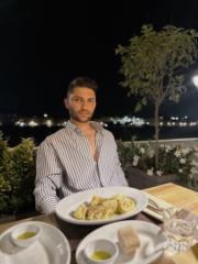 Armin Razavi