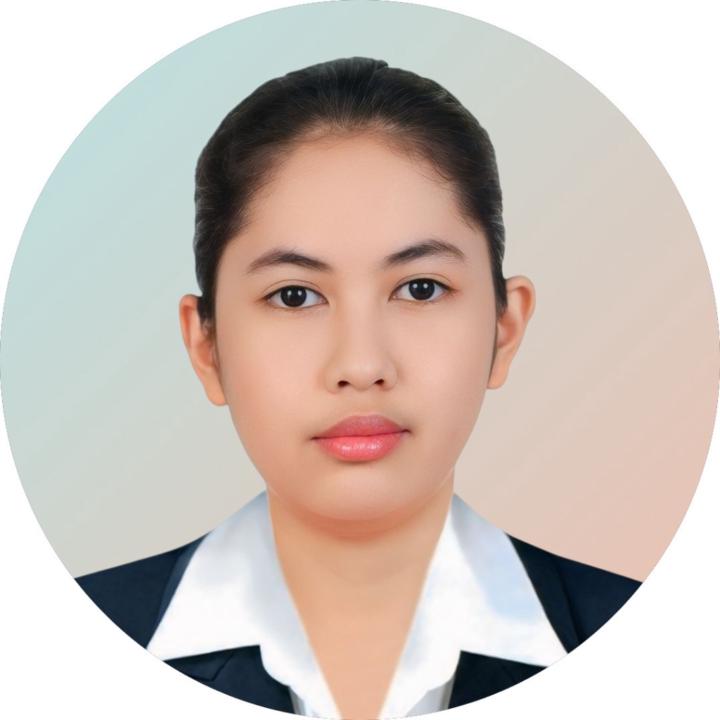 Erika Ariane Asido