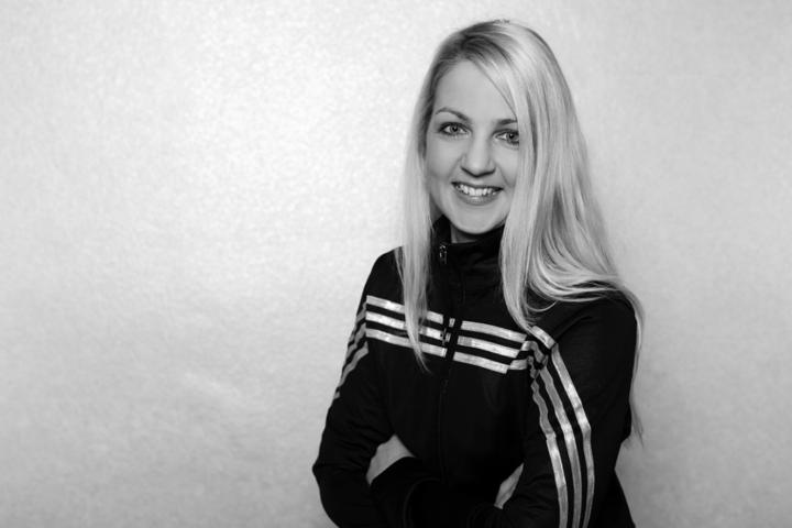 Jacqueline Ackermann