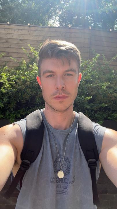 Matt Niyazi