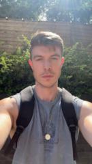 Matt Niyazi