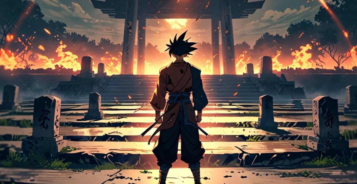 The Dokkodo Diary of Discipline