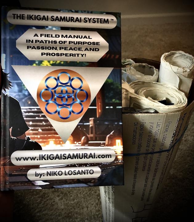 From Forge to Finish!!!