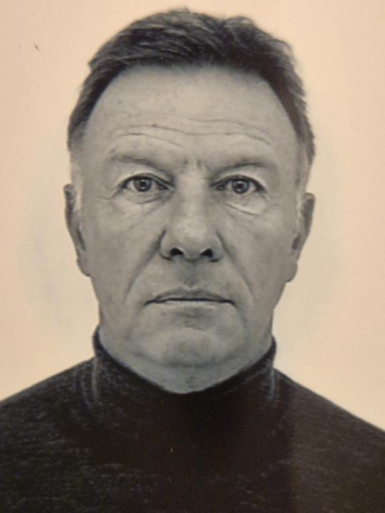 Paul Field
