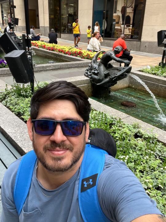 Erick Arauz
