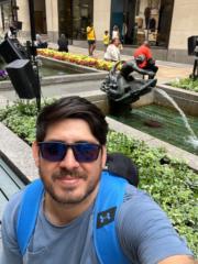 Erick Arauz