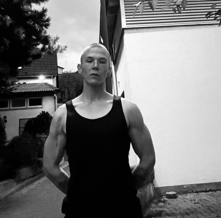 Gastone Meyer