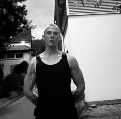 Gastone Meyer