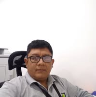 Jose gearardo Ramos junchaya