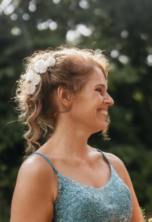 Yvonne Schilke