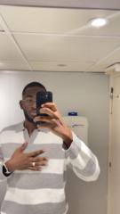 Martin Wilfried Menye Ngameni