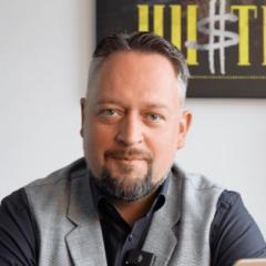 Sebastian Schwarz