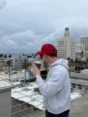 Evan Kerr