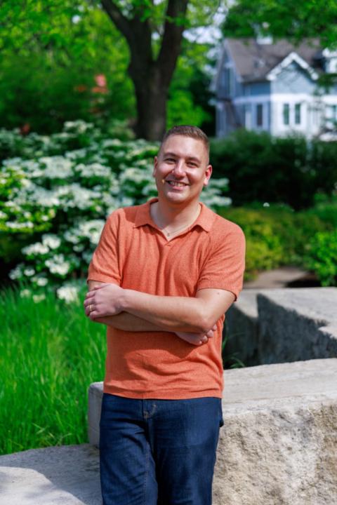 Jonathan Meagher-Zayas