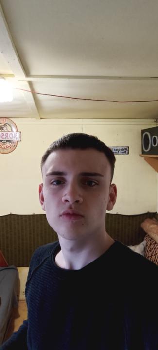 Baka Dominik